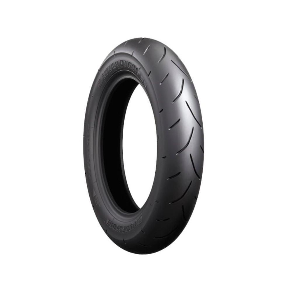 Pneu BRIDGESTONE BATTLAX BT-601SS FRONT 100/90-12 49J TL