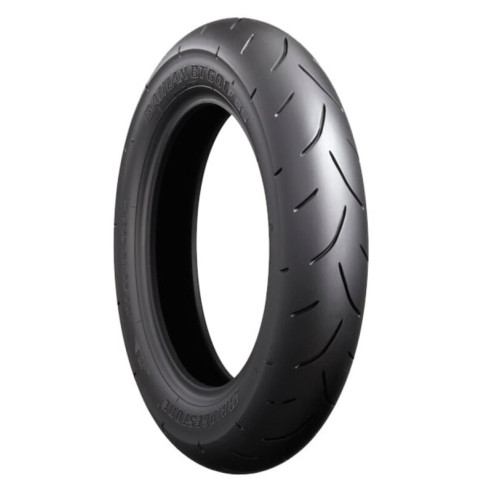 Pneu BRIDGESTONE BATTLAX BT-601SS FRONT 100/90-12 49J TL