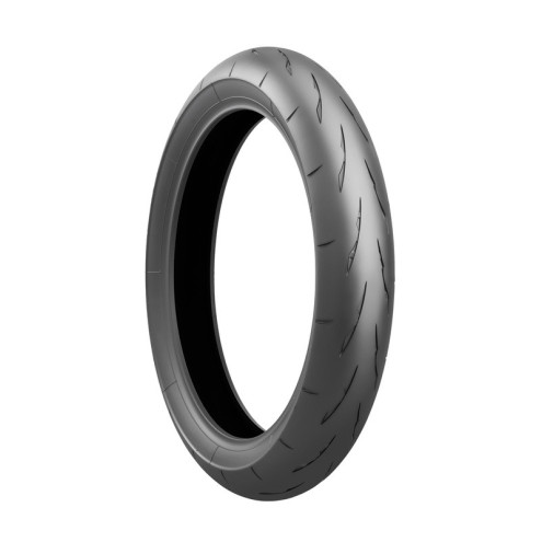 Pneu BRIDGESTONE BATTLAX CLASSIC RACING CR11 FRONT 110/80 R 18 NHS TL BRIDGESTONE 1 - AVSmoto Racing Parts 