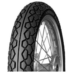 Pneu DUNLOP K388 A 80/100-16 M/C 45P TL DUNLOP 1 - AVSmoto Racing Parts 