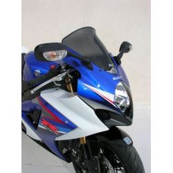 Bulle Haute Protection Ermax Suzuki GSXR 1000 2007/2008