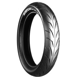 Pneu BRIDGESTONE BATTLAX BT-39SS FRONT 80/90-17 44S TL