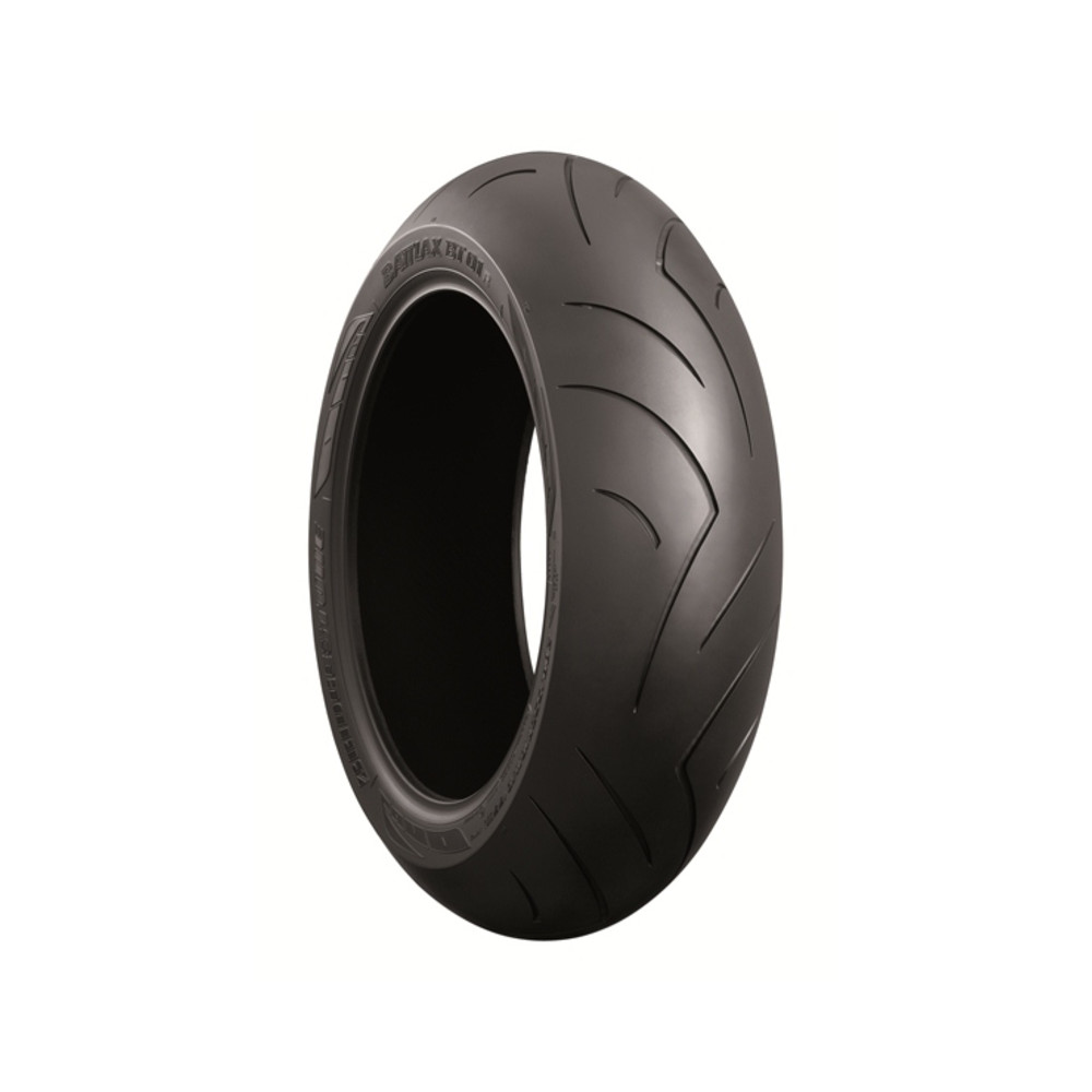 Pneu BRIDGESTONE BATTLAX BT-01 REAR Ducati Desmosedici D16RR 200/55 ZR 16 (77W) TL