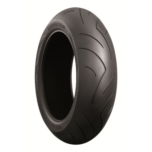 Pneu BRIDGESTONE BATTLAX BT-01 REAR Ducati Desmosedici D16RR 200/55 ZR 16 (77W) TL