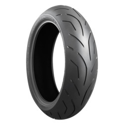 Pneu BRIDGESTONE BATTLAX S21 FRONT E Honda CBR1000RR 120/70 ZR 17 (58W) TL