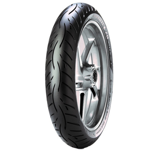 Pneu METZELER ROADTEC Z8 INTERACT (F) (M) Standard Version 110/80 ZR 18 M/C (58W) TL