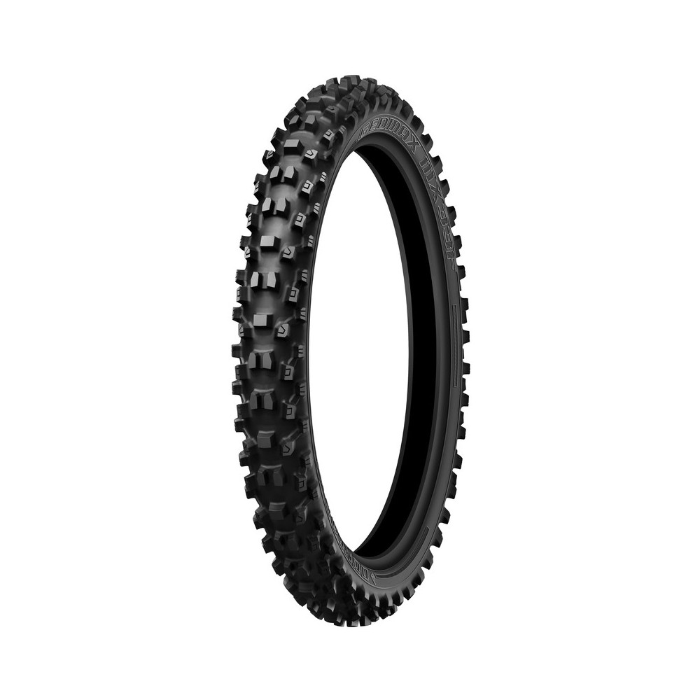 Pneu DUNLOP GEOMAX MX33 F 60/100-10 M/C 33J TT DUNLOP 1 - AVSmoto Racing Parts 