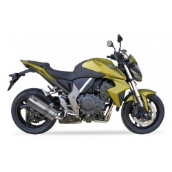 Silencieux IXIL Hexoval Xtrem - Honda CB 1000 R Hornet