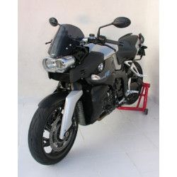 Bulle Haute Protection + 10 cm Ermax BMW K 1200 R 2006/2008