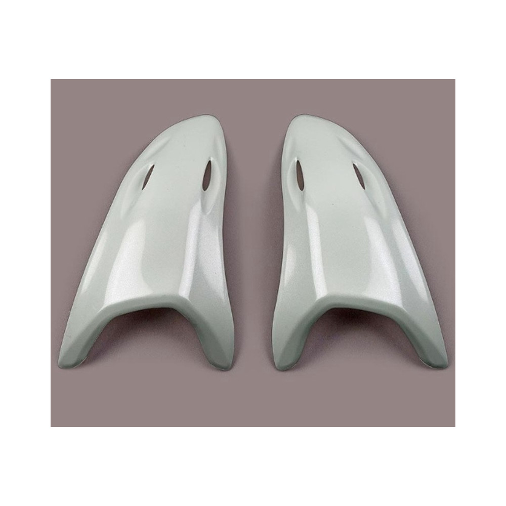 DIFFUSEUR ARAI TX4 DIAMOND WHITE CASQUE INTEGRAL