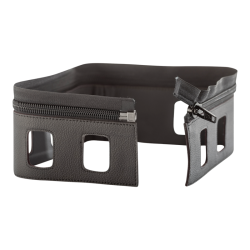 Ceinture de raccord RST MK2 - noir