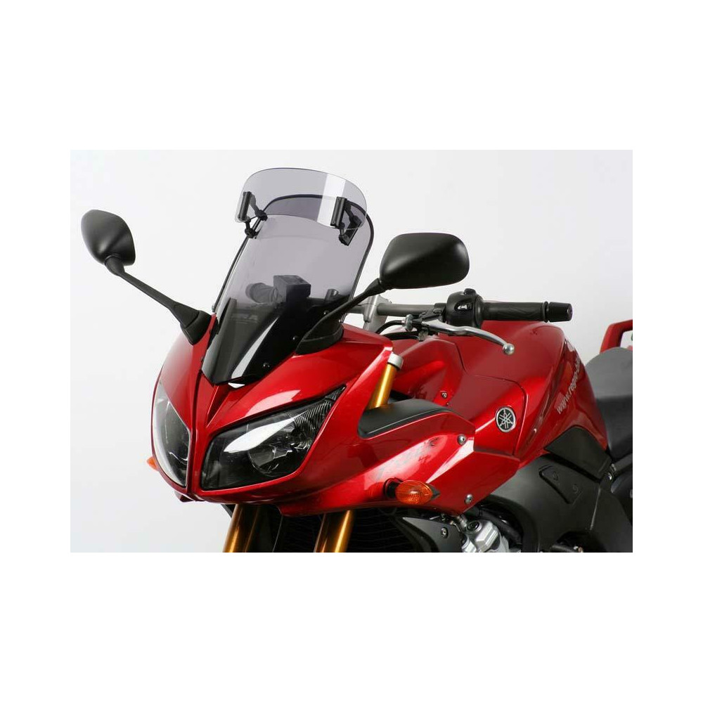 Bulle MRA Variotouring VT avec spoiler - Yamaha FZS1000 Fazer