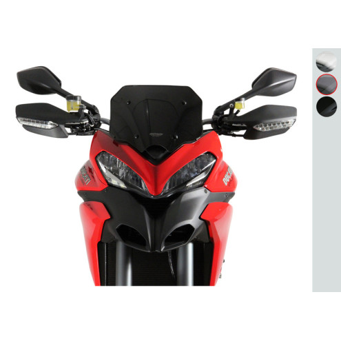 Bulle MRA Sport SP - Ducati Multistrada 1200 MRA 1 - AVSmoto Racing Parts 