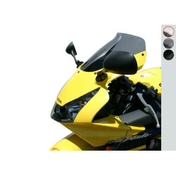 Bulle MRA Spoiler S - Honda CBR900RR