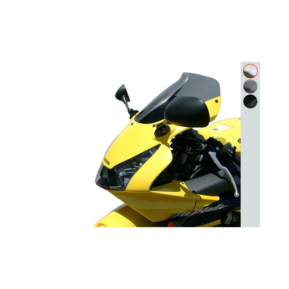 Bulle MRA Spoiler S - Honda CBR900RR