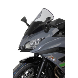 Bulle MRA Touring TM - Kawasaki Ninja 650 MRA 1 - AVSmoto Racing Parts 