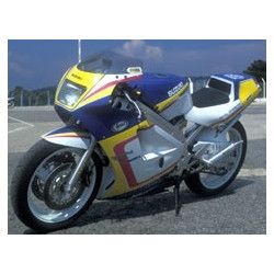 Bulle Taille Origine Ermax Suzuki RGV 250 89/90