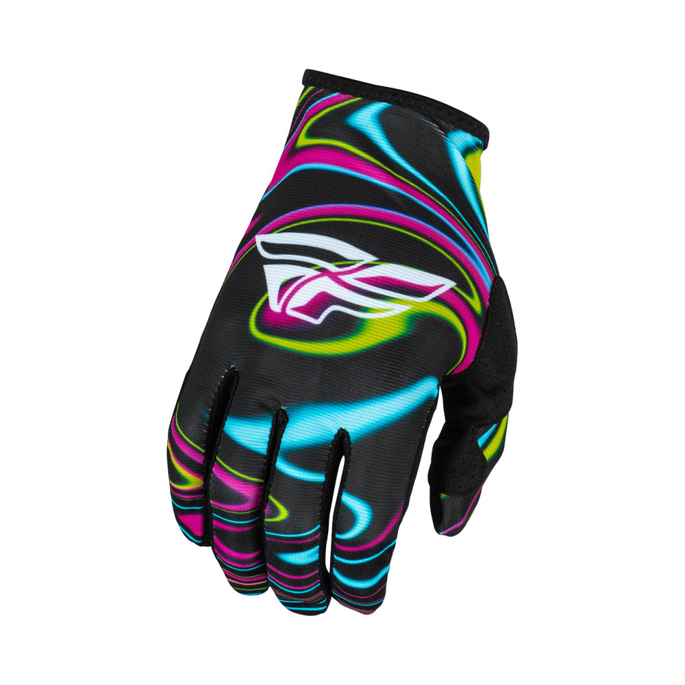 Gants enfant FLY RACING Lite Warped