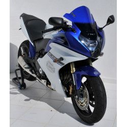 Bulle aeromax Taille Origine Ermax Honda CBR 600 F 2011/2013