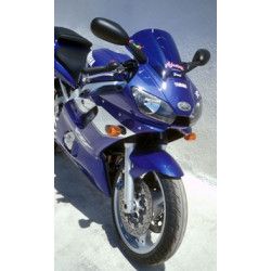 Bulle aeromax Taille Origine Ermax Yamaha YZF R6 99/2002