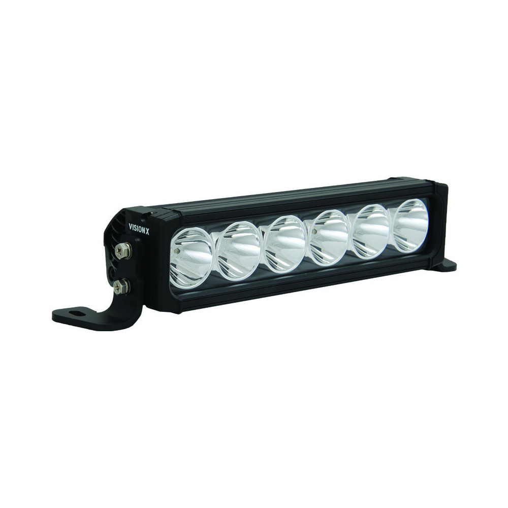 Rampe de LED VISION-X XPR 6 Leds 6480 Lumens 28cm