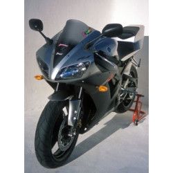 Bulle aeromax Taille Origine Ermax Yamaha YZF R1 2002/2003