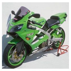 Bulle aeromax Taille Origine Ermax Kawasaki ZX 6 R (636) 2000/2002