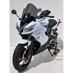 Bulle aeromax Taille Origine Ermax Kawasaki ER 6 F 2009/2011