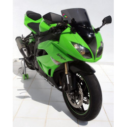 Bulle aeromax Taille Origine Ermax Kawasaki ZX 6 R 2009-16