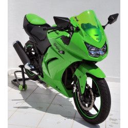 Bulle aeromax Taille Origine Ermax Kawasaki NINJA 250 R 2008/2012