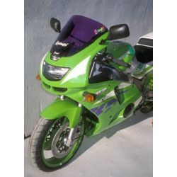 Bulle aeromax Taille Origine Ermax Kawasaki ZX 6 R 95/97