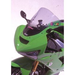 Bulle aeromax Taille Origine Ermax Kawasaki ZX 6 R 2003/2004