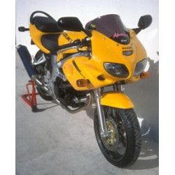 Bulle aeromax Taille Origine Ermax Suzuki SV 650 1999/2002