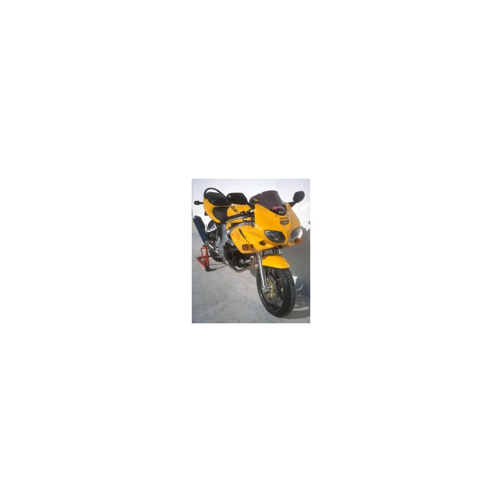 Bulle aeromax Taille Origine Ermax Suzuki SV 650 1999/2002