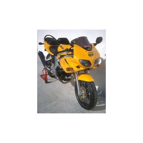 Bulle aeromax Taille Origine Ermax Suzuki SV 650 1999/2002