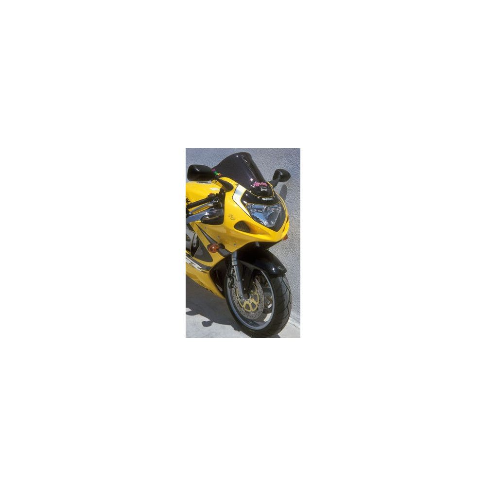 Bulle aeromax Taille Origine Ermax Suzuki GSXR 750 R 2000/2003 - 600 01/03 - 1000 01/02