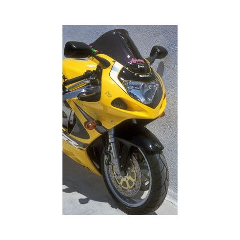 Bulle aeromax Taille Origine Ermax Suzuki GSXR 750 R 2000/2003 - 600 01/03 - 1000 01/02