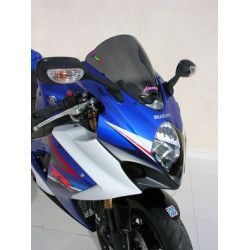 Bulle aeromax Taille Origine Ermax Suzuki GSXR 1000 2007/2008