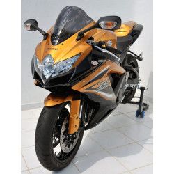 Bulle aeromax Taille Origine Ermax Suzuki GSXR 600/750 2008/2010