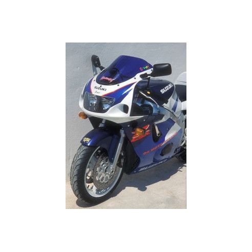 Bulle aeromax Taille Origine Ermax Suzuki GSXR 600 96/2000