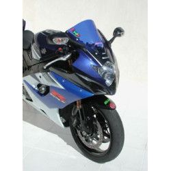 Bulle aeromax Taille Origine Ermax Suzuki GSXR 1000 R 2005/2006