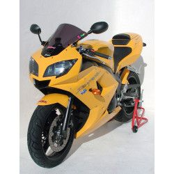 Bulle aeromax Taille Origine Ermax Triumph Daytona 600/650 2003/2007