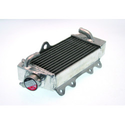 Radiateur droit TECNIUM - Honda CRF250R