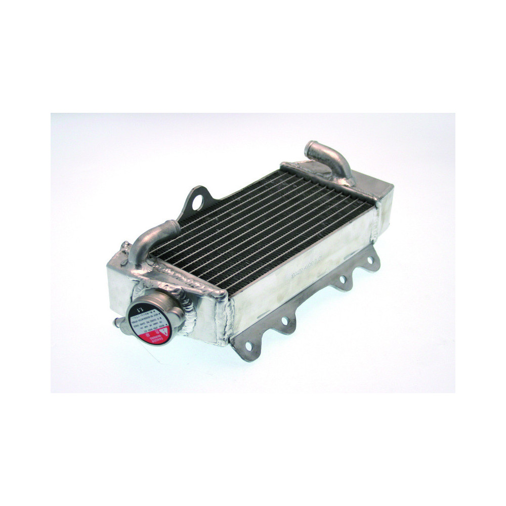 Radiateur droit TECNIUM - Honda CRF250R