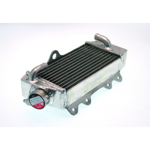 Radiateur droit TECNIUM - Honda CRF250R