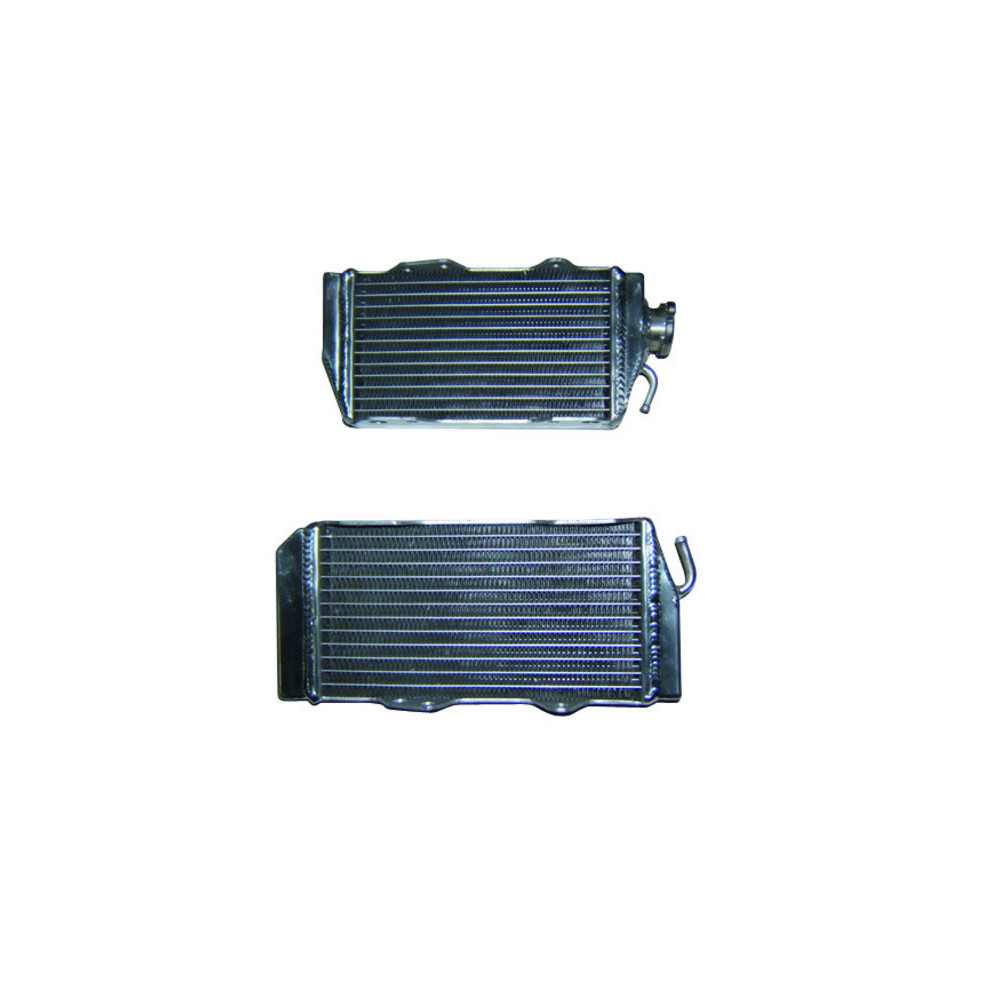 Radiateur gauche TECNIUM - Suzuki RM-Z450