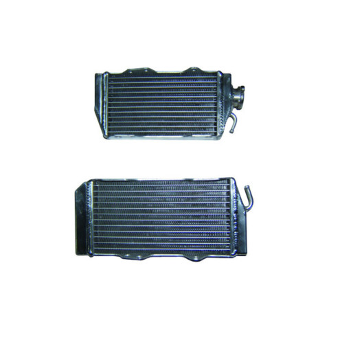 Radiateur gauche TECNIUM - Suzuki RM-Z450