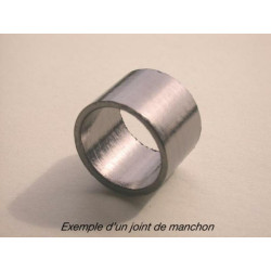 Joint de manchon TECNIUM 28.7X34.5X25MM