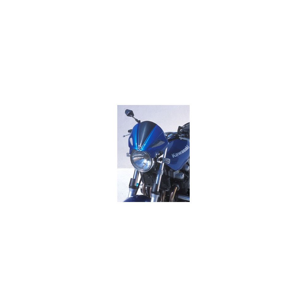 Tête de fourche ATTACK Ermax Suzuki SV 650/1000 2003/2005