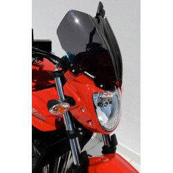 Tête de fourche Ermax Suzuki GSF 1250 BANDIT N 2010/2011 + Bulle